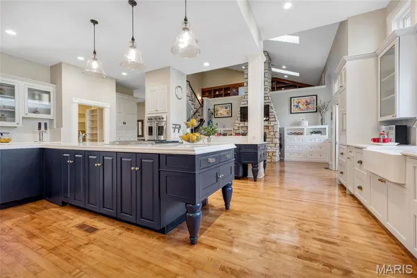 $2,750,000 | 226 East Jefferson Avenue, Kirkwood, MO 63122