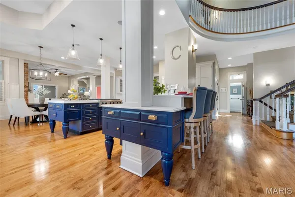 $2,750,000 | 226 East Jefferson Avenue, Kirkwood, MO 63122