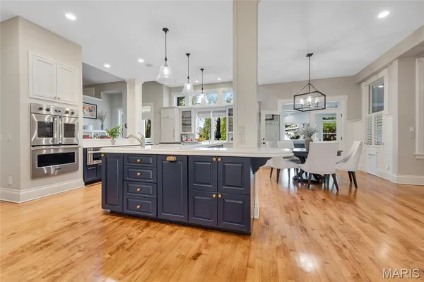 $2,750,000 | 226 East Jefferson Avenue, Kirkwood, MO 63122