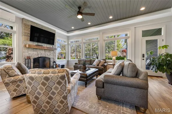 $2,750,000 | 226 East Jefferson Avenue, Kirkwood, MO 63122