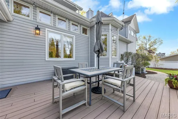 $2,750,000 | 226 East Jefferson Avenue, Kirkwood, MO 63122