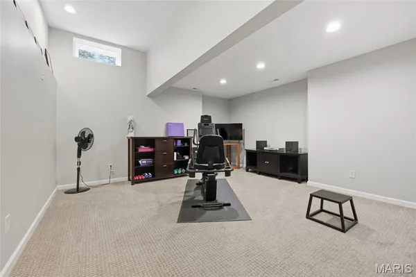 $2,750,000 | 226 East Jefferson Avenue, Kirkwood, MO 63122