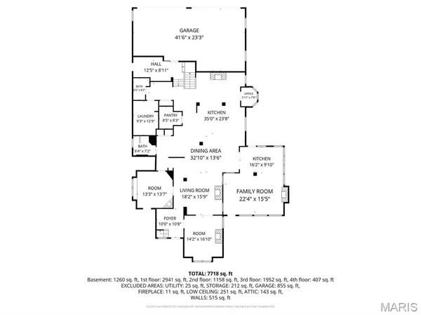 $2,750,000 | 226 East Jefferson Avenue, Kirkwood, MO 63122