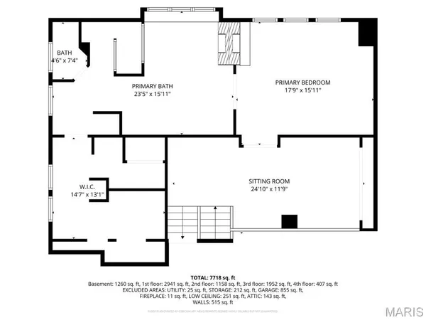 $2,750,000 | 226 East Jefferson Avenue, Kirkwood, MO 63122