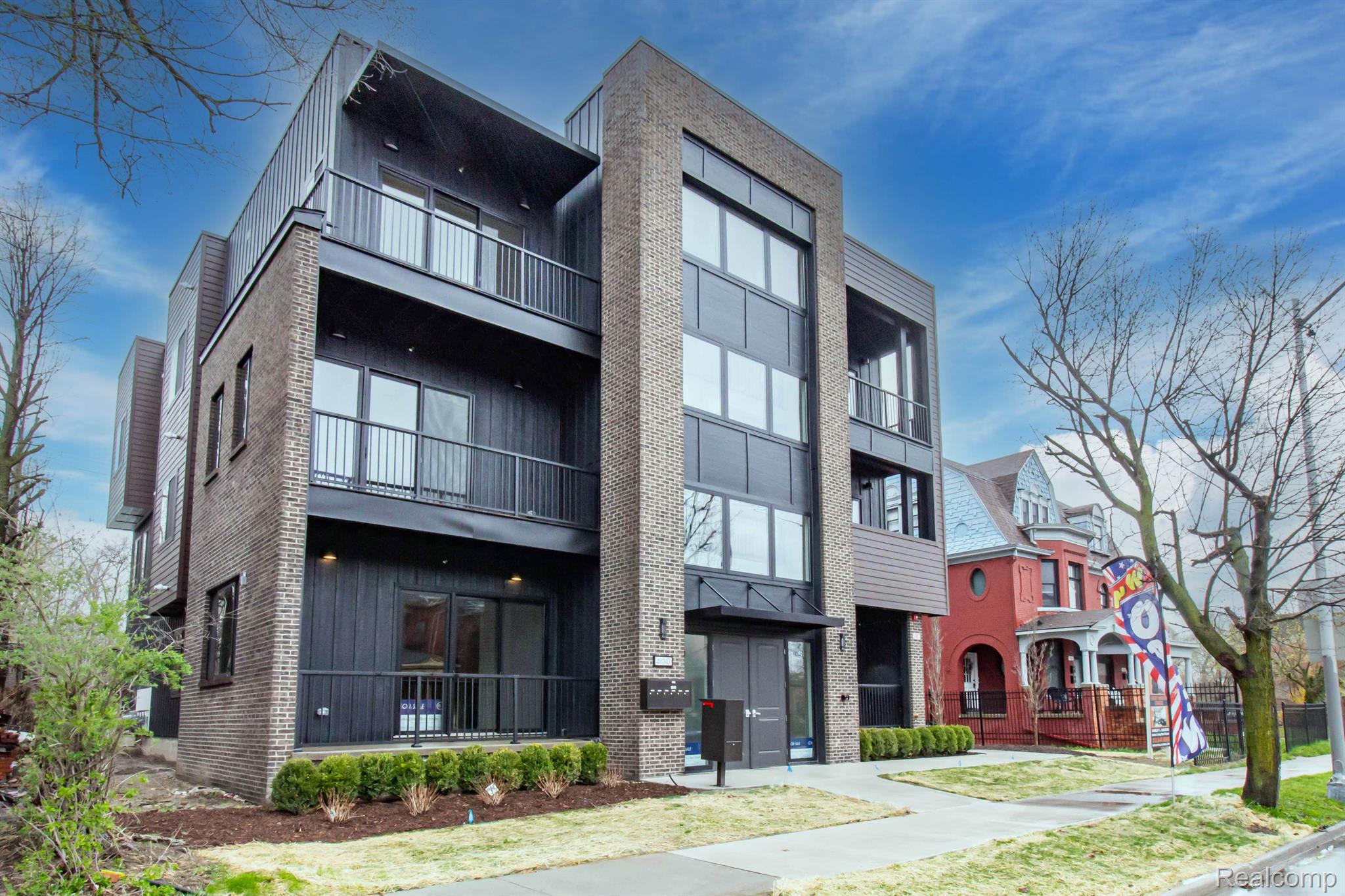 4130 Trumbull, Unit 1 Detroit, MI 48208 - Photo 1 of 15