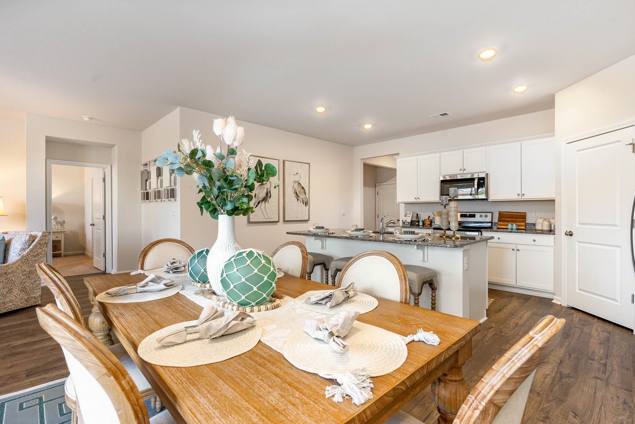 610 Strawberry Fld Way Galivants Ferry, SC 29544 - Photo 6 of 22