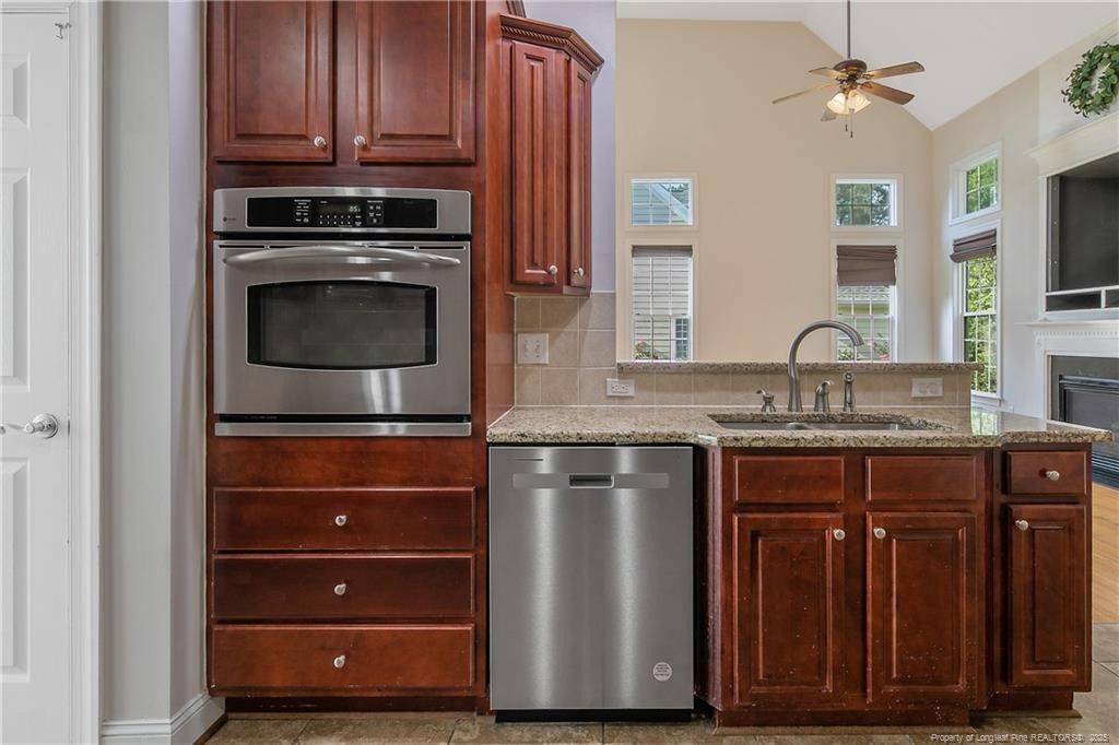 399 Falling Water Road Spring Lake, NC 28390 - Photo 19 of 50 Photo 19