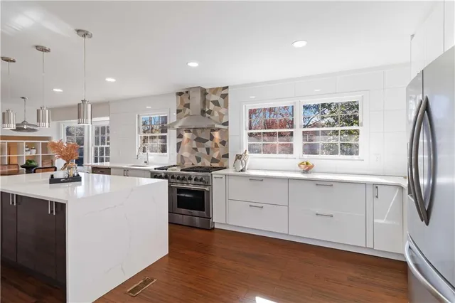 $730,000 | 2001 Village North Road, Atlanta, GA 30338