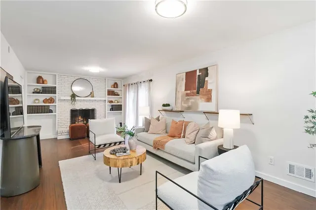 $730,000 | 2001 Village North Road, Atlanta, GA 30338