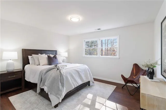 $730,000 | 2001 Village North Road, Atlanta, GA 30338