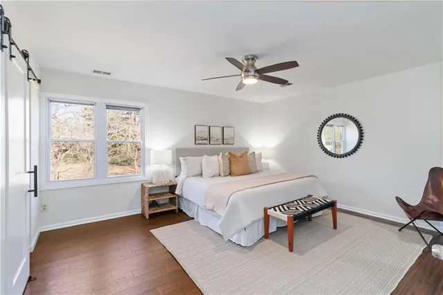 $730,000 | 2001 Village North Road, Atlanta, GA 30338