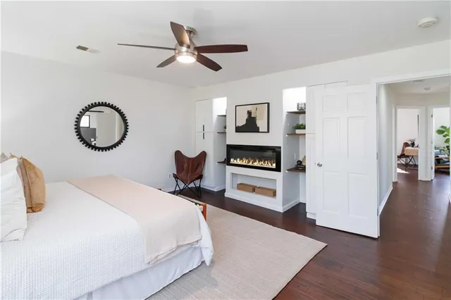 $730,000 | 2001 Village North Road, Atlanta, GA 30338