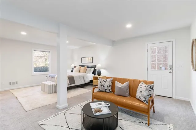 $730,000 | 2001 Village North Road, Atlanta, GA 30338