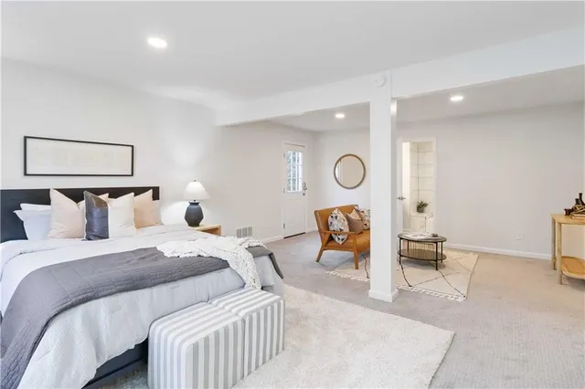 $730,000 | 2001 Village North Road, Atlanta, GA 30338