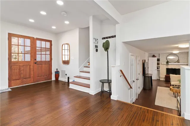 $730,000 | 2001 Village North Road, Atlanta, GA 30338