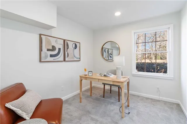 $730,000 | 2001 Village North Road, Atlanta, GA 30338