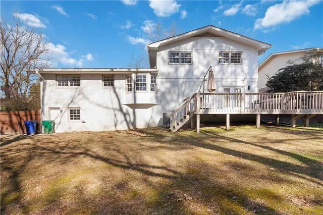 $730,000 | 2001 Village North Road, Atlanta, GA 30338