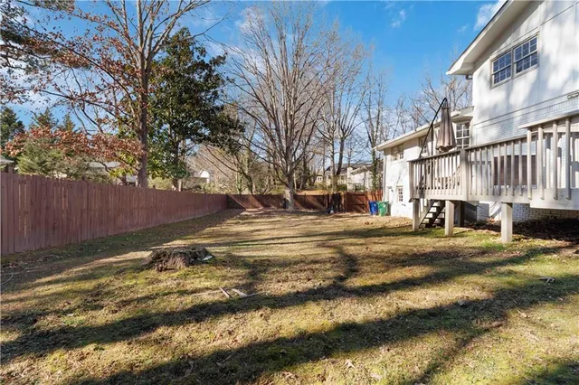 $730,000 | 2001 Village North Road, Atlanta, GA 30338