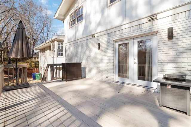 $730,000 | 2001 Village North Road, Atlanta, GA 30338