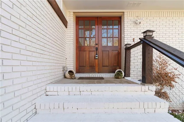 $730,000 | 2001 Village North Road, Atlanta, GA 30338