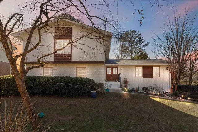 $730,000 | 2001 Village North Road, Atlanta, GA 30338