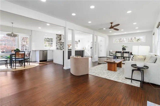 $730,000 | 2001 Village North Road, Atlanta, GA 30338