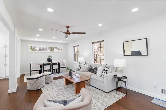 $730,000 | 2001 Village North Road, Atlanta, GA 30338