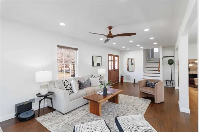 $730,000 | 2001 Village North Road, Atlanta, GA 30338