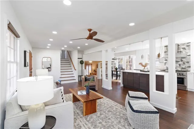 $730,000 | 2001 Village North Road, Atlanta, GA 30338