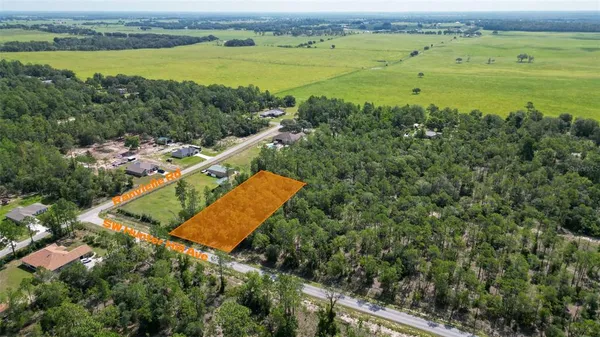 $25,900 | 37 Southwest Hunter Hill Avenue, Dunnellon, FL 34431