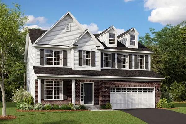 $634,095 | 10855 Saxony Street, Huntley, IL 60142