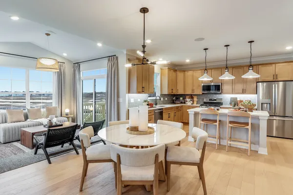 $634,095 | 10855 Saxony Street, Huntley, IL 60142