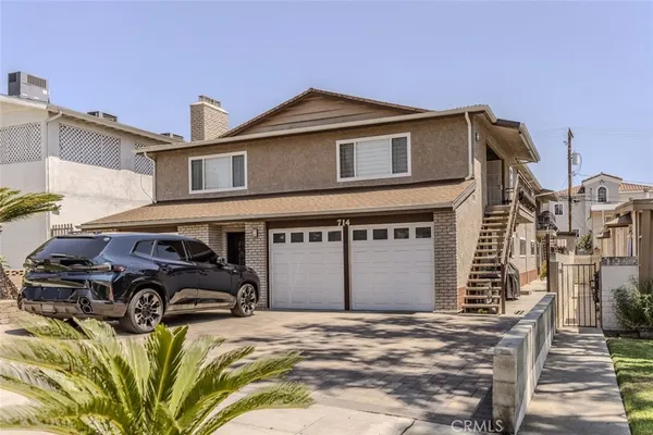 $3,800 | 714 East Orange Grove Avenue, Unit D, Burbank, CA 91501