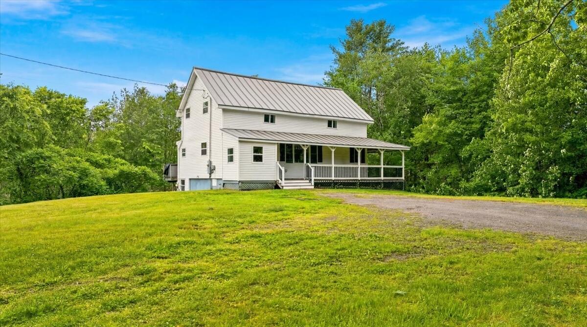 127 Dutton Road China, ME 04358 - Photo 59 of 67