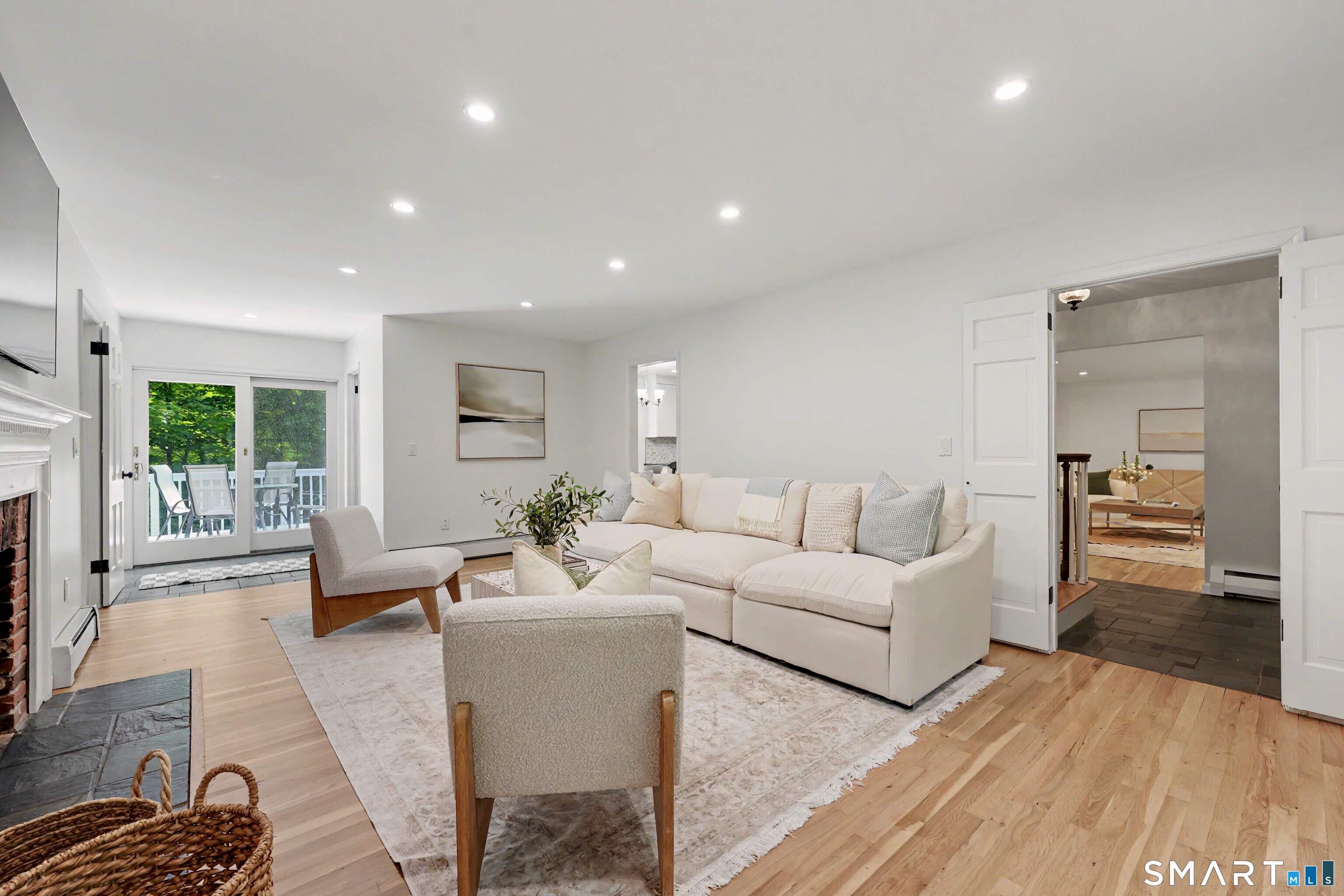 2473 Long Ridge Road Stamford, CT 06903 - Photo 18 of 40