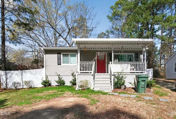 $240,000 | 1403 East Club Boulevard, Durham, NC 27704