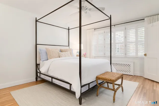 $895,000 | 186 Putnam Park, Unit 186, Greenwich, CT 06830