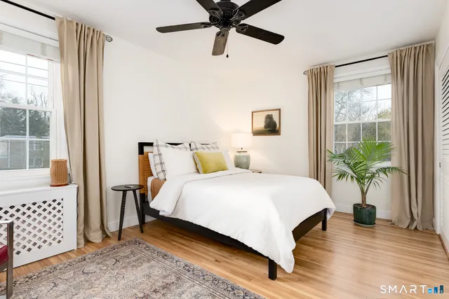 $895,000 | 186 Putnam Park, Unit 186, Greenwich, CT 06830