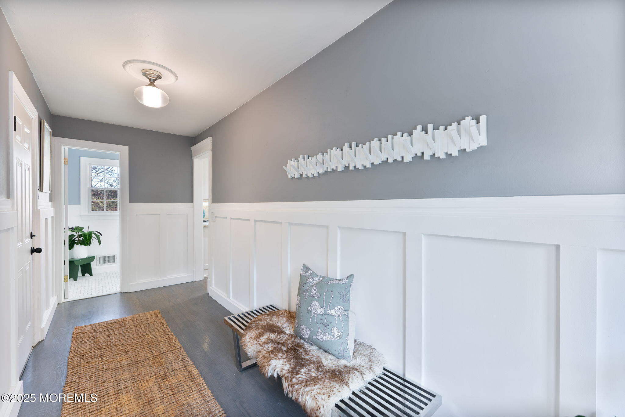 4 Cherry Hill Road Holmdel, NJ 07733 - Photo 14 of 34 a bedroom with a bed and a couch