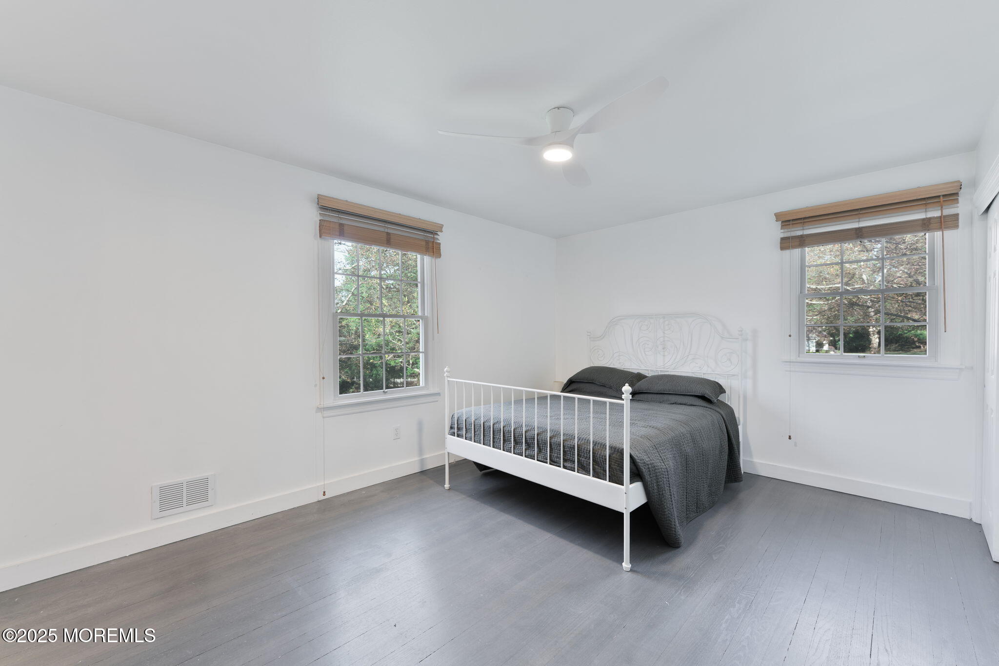 4 Cherry Hill Road Holmdel, NJ 07733 - Photo 19 of 34 a room with a bed window and a window