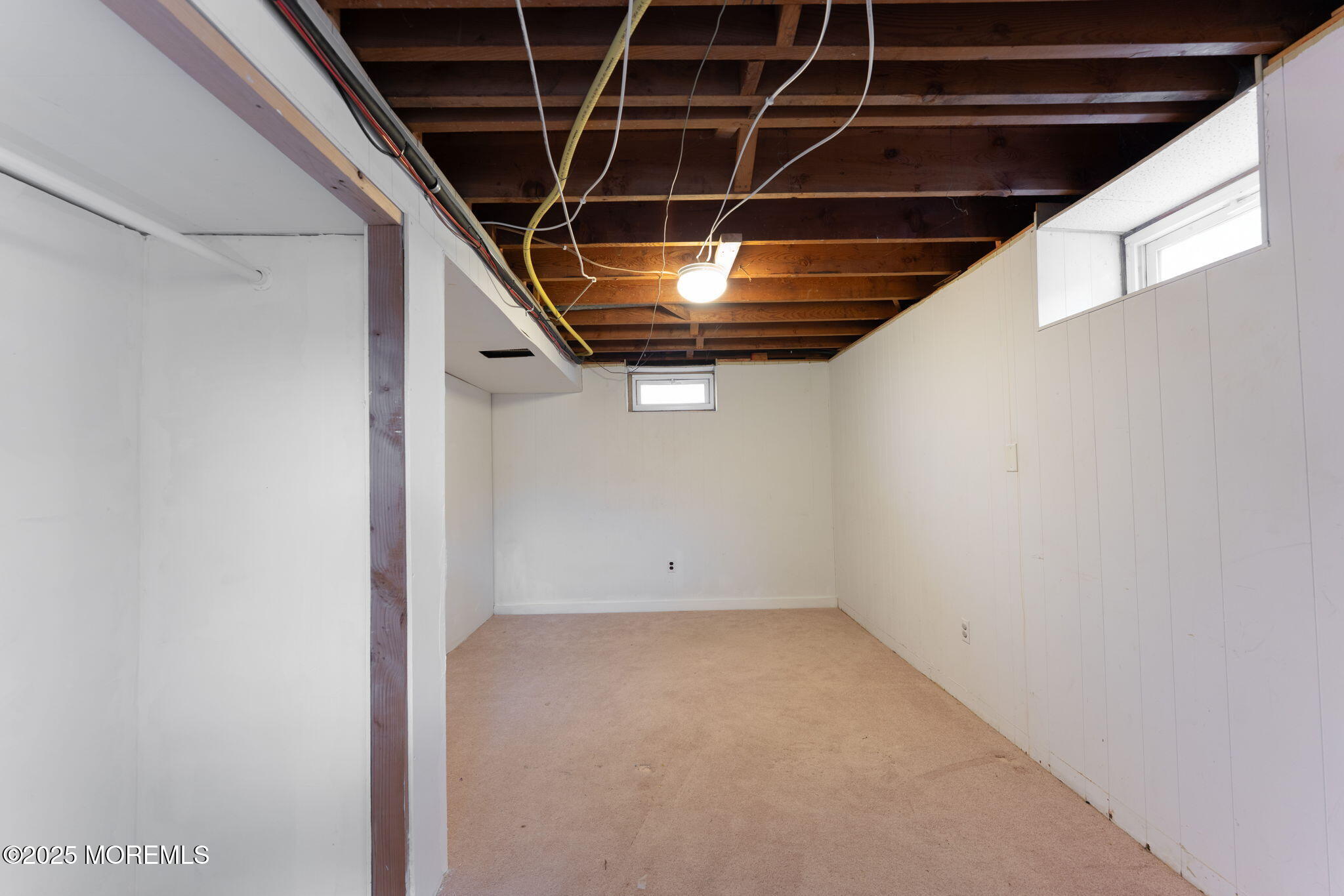 4 Cherry Hill Road Holmdel, NJ 07733 - Photo 24 of 34 a view of storage and utility room