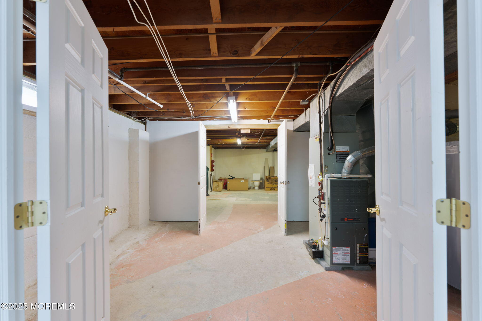 4 Cherry Hill Road Holmdel, NJ 07733 - Photo 25 of 34 a view of empty room