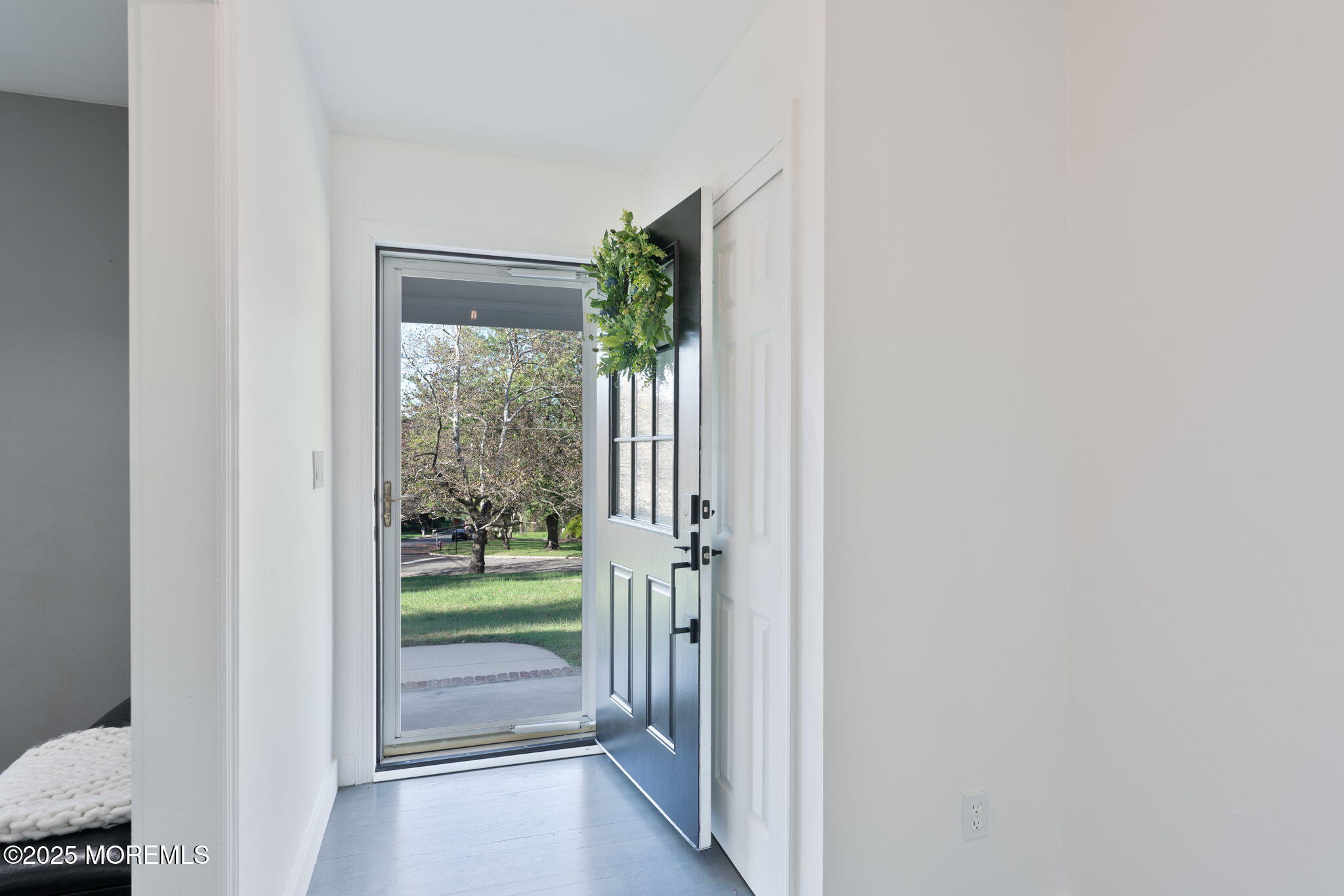 4 Cherry Hill Road Holmdel, NJ 07733 - Photo 3 of 34 a view of a porch