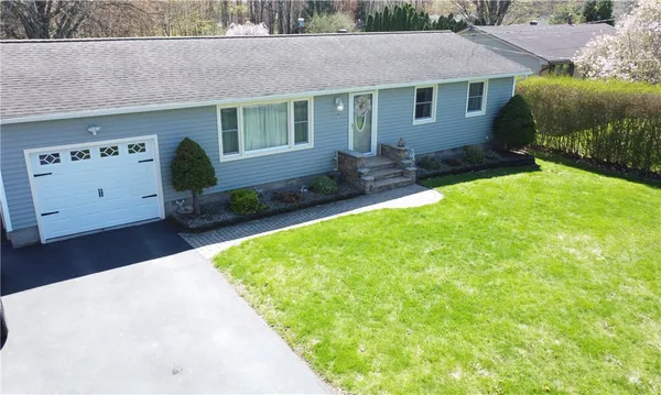 $195,000 | 579 Mill Road, Greece, NY 14626