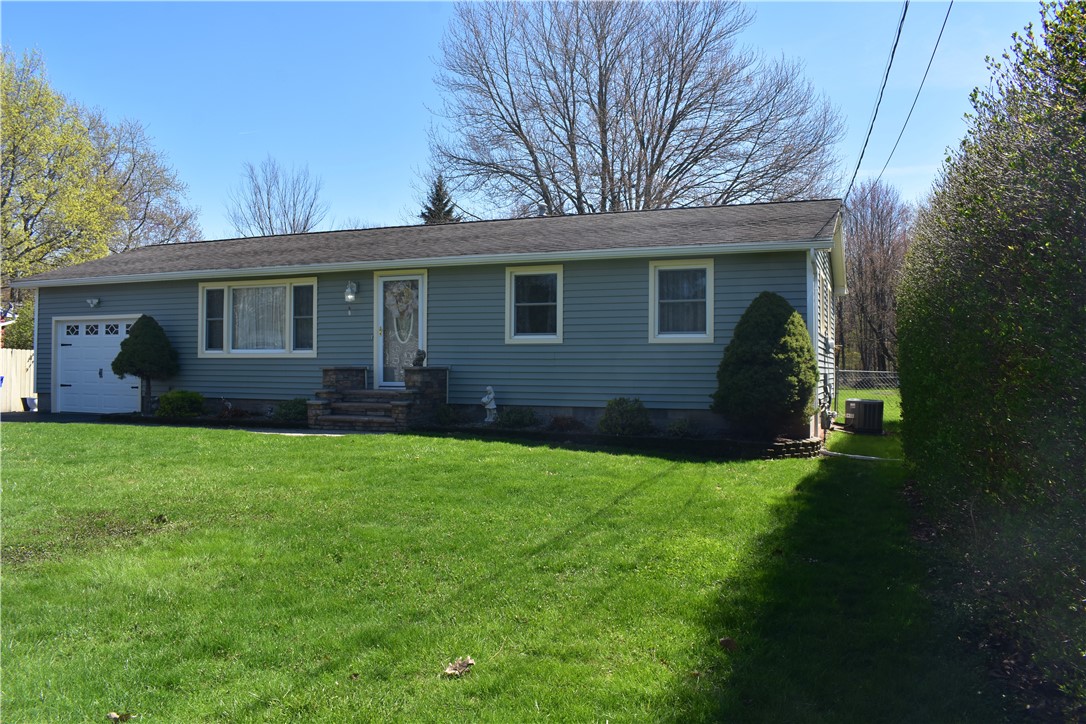 579 Mill Road Greece, NY 14626 - Photo 12 of 44
