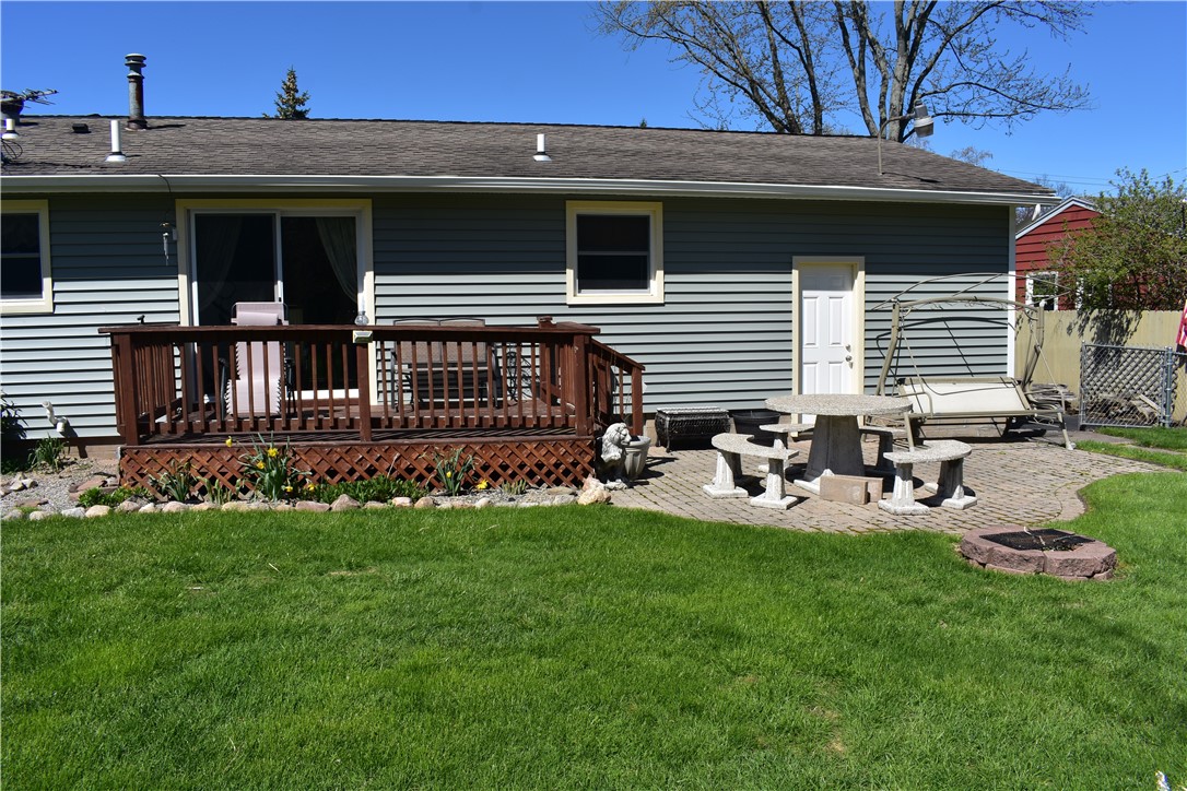 579 Mill Road Greece, NY 14626 - Photo 16 of 44