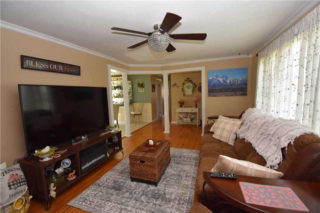 579 Mill Road Greece, NY 14626 - Photo 27 of 44