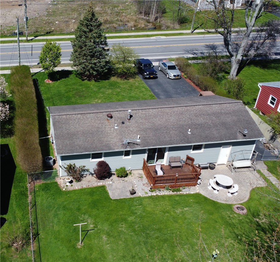 579 Mill Road Greece, NY 14626 - Photo 9 of 44