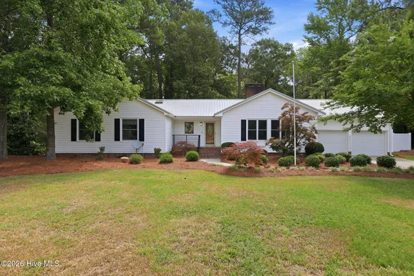 $325,000 | 4393 Frog Level Road, Winterville, NC 28590