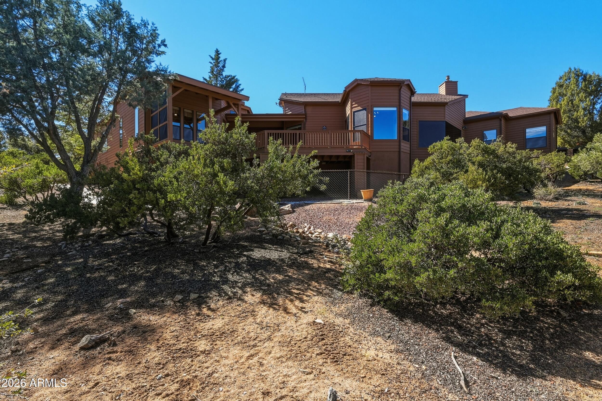 2802 East Golden Rod Circle Payson, AZ 85541 - Photo 43 of 53
